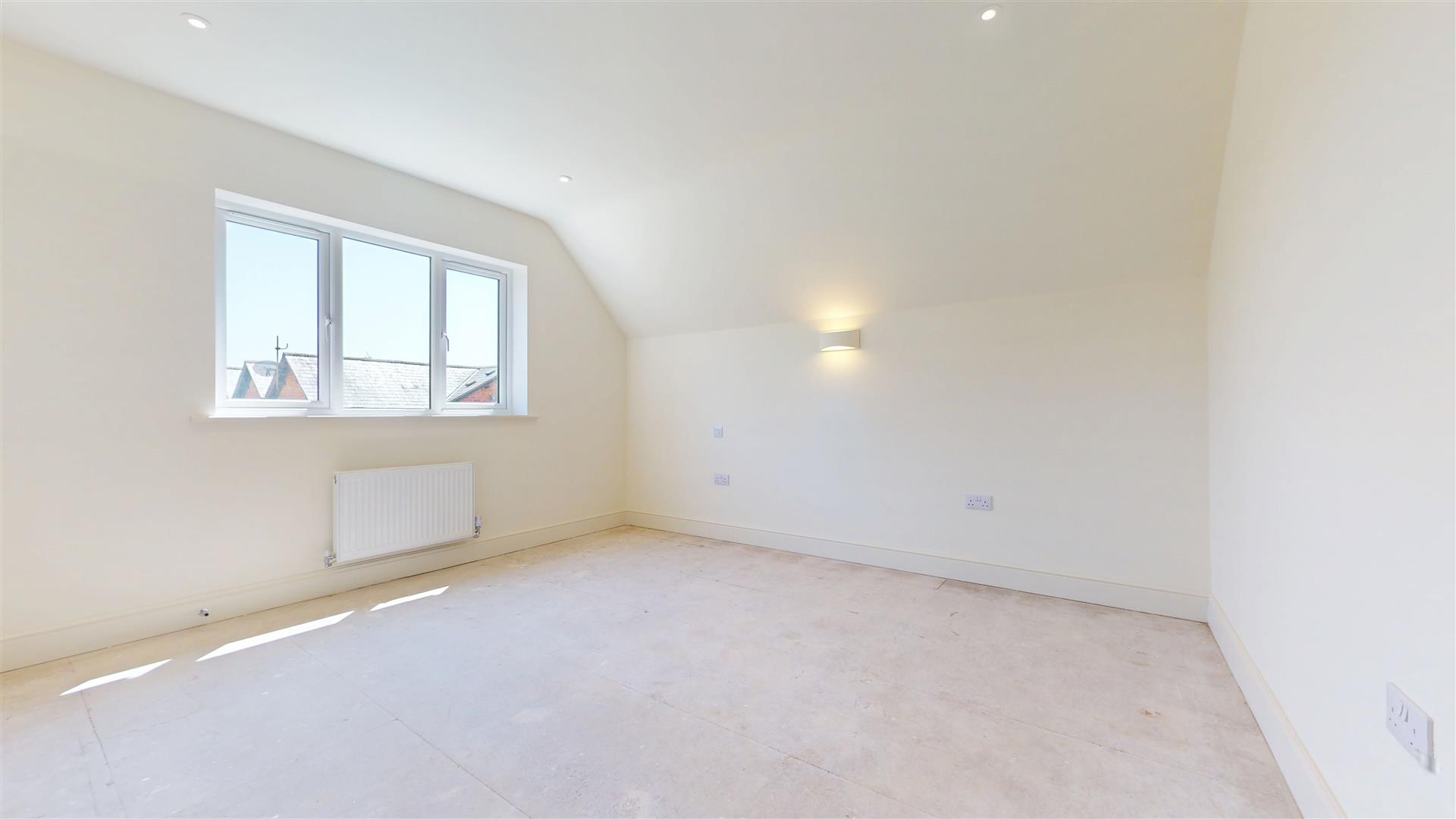 Hartwell Road, Hanslope